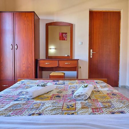 Theodora Apartments Agios Stefanos Corfu Agios Stefanos Avliotes  Extérieur photo