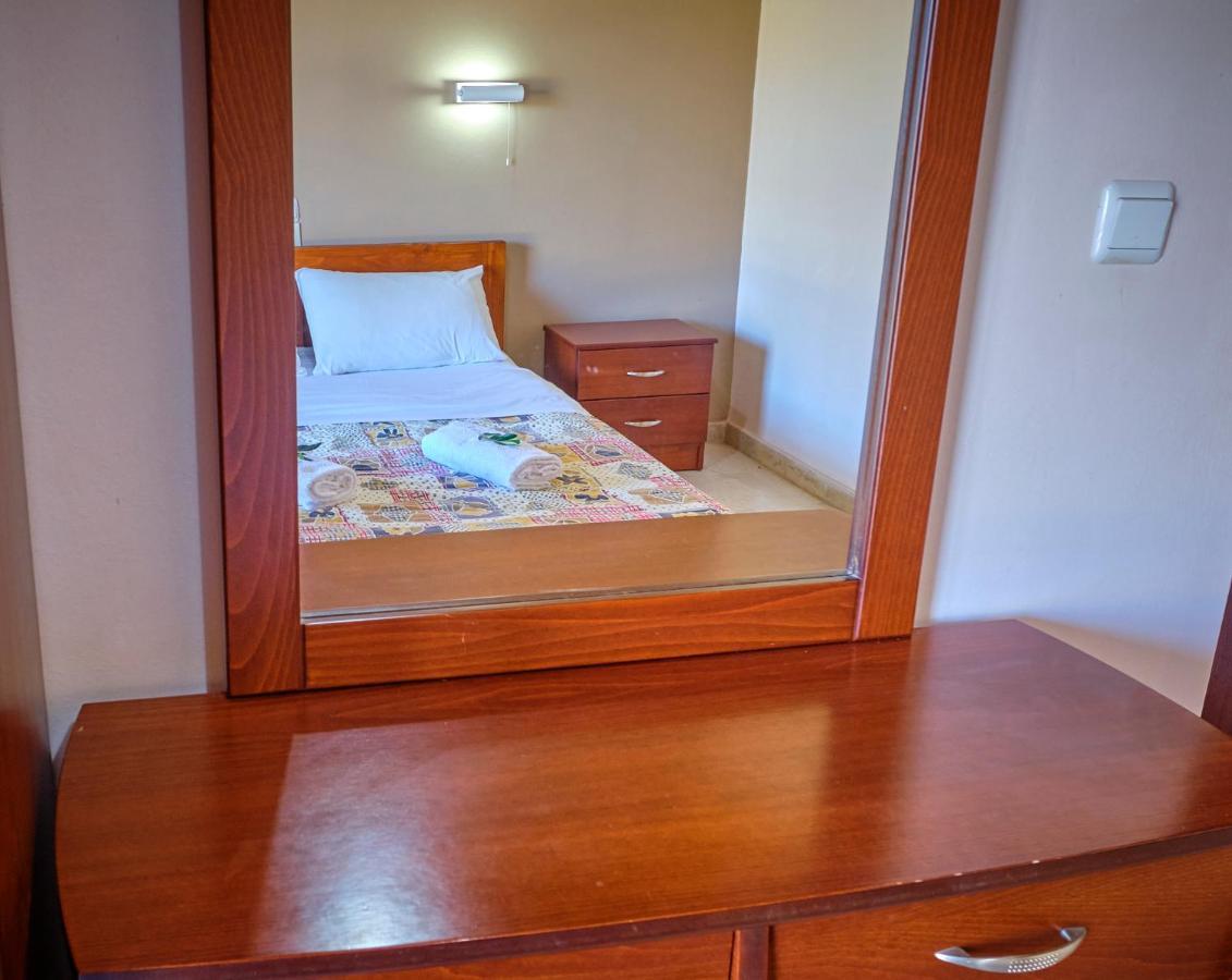 Theodora Apartments Agios Stefanos Corfu Agios Stefanos Avliotes  Extérieur photo