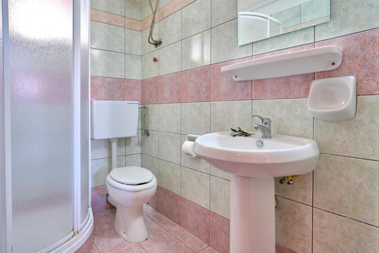 Theodora Apartments Agios Stefanos Corfu Agios Stefanos Avliotes  Extérieur photo