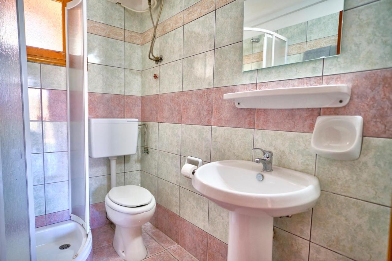 Theodora Apartments Agios Stefanos Corfu Agios Stefanos Avliotes  Extérieur photo